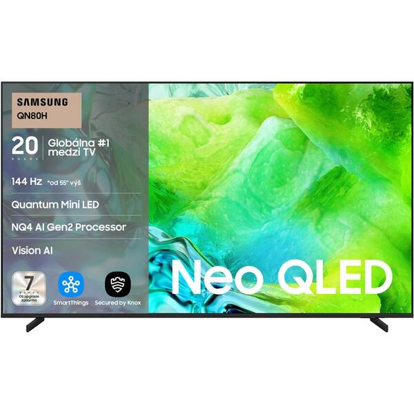 Televízor Samsung QE100QN80H 

