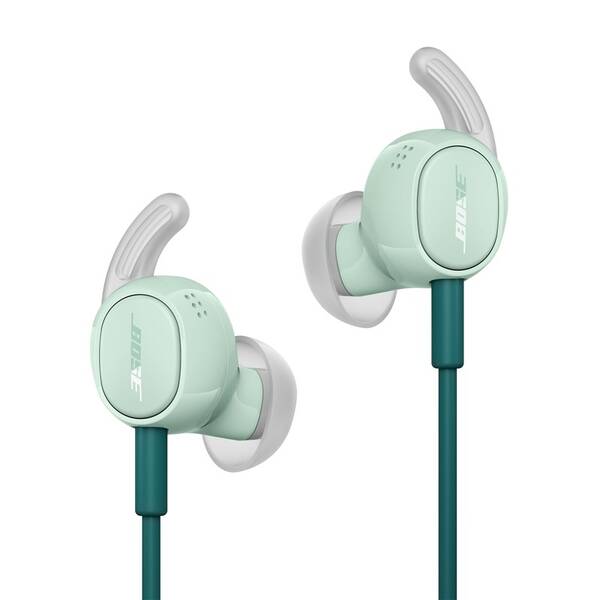 Slúchadlá Bose Noise Wired zelená

