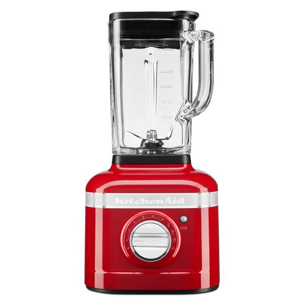 Stolný mixér KitchenAid 5KSB4026EER 

