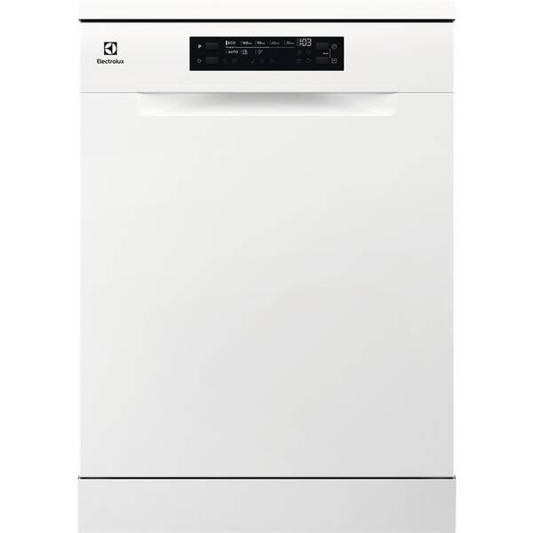 Umývačka riadu Electrolux ESA47310SW biela

