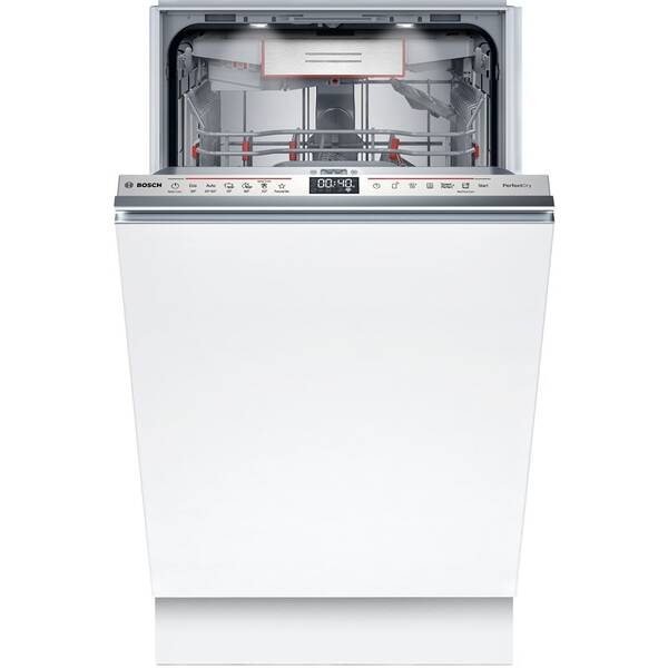 Umývačka riadu Bosch SPV6ZMX17E Zeolith® 


