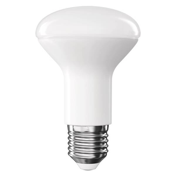 LED žiarovka EMOS Classic reflektor, 7 W, 806lm, E14, teplá biela 

