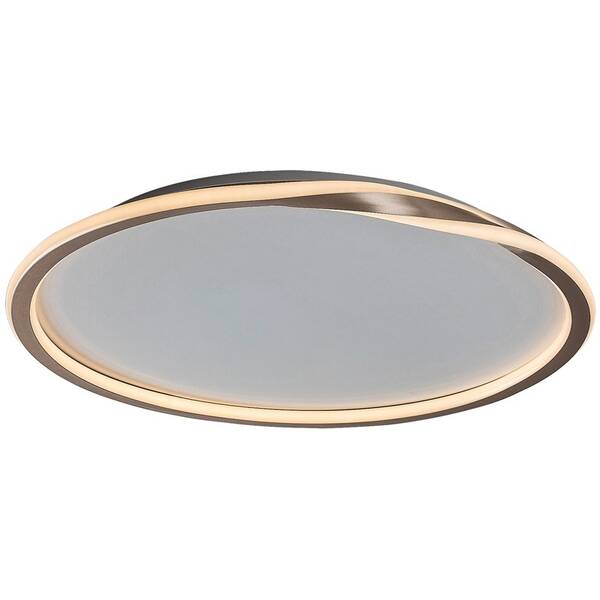 LED stropné svietidlo Rabalux Mathiola 71291 zlaté

