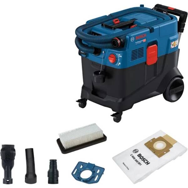 Priemyselný vysávač Bosch Professional GAS 12-40 MA 

