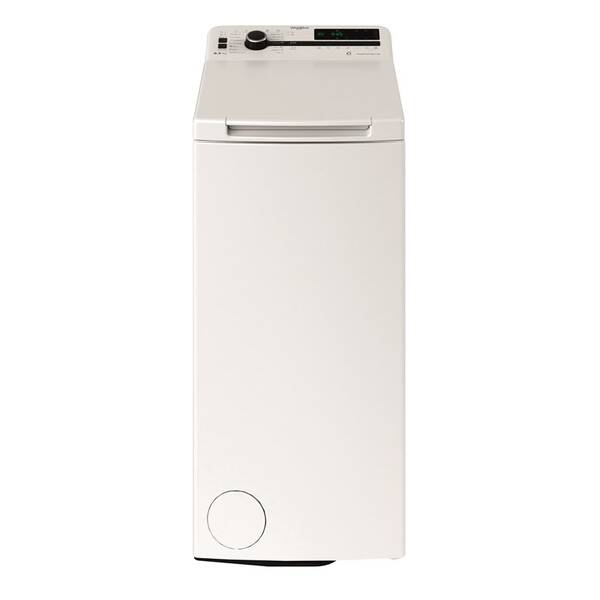 Práčka Whirlpool TDLRB 65261BS EU/N biela

