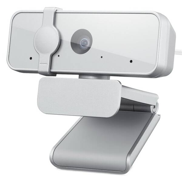 Webkamera Lenovo 300 FHD biela

