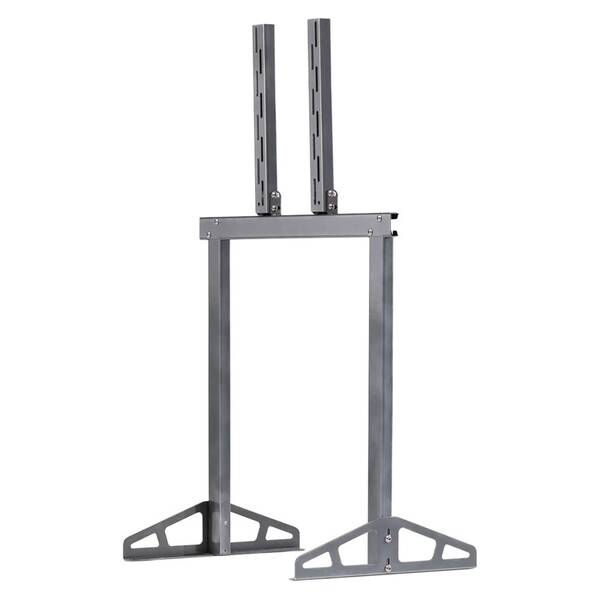 Stojan Playseat TV stand-Pro sivý

