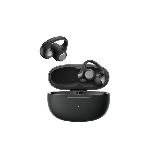 Slúchadlá Shokz OpenDots 2, Bluetooth čierna

