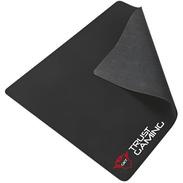 Podložka pod myš Trust GXT 754, L, 32 x 27 cm čierna

