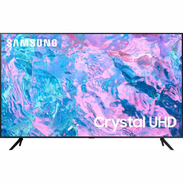 Televízor Samsung UE65CU7172 

