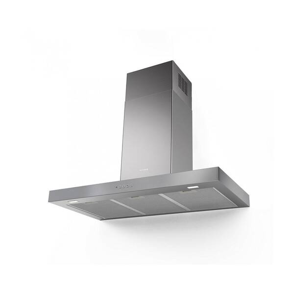 Odsávač pár Faber STILO COMFORT X A90 nerez

