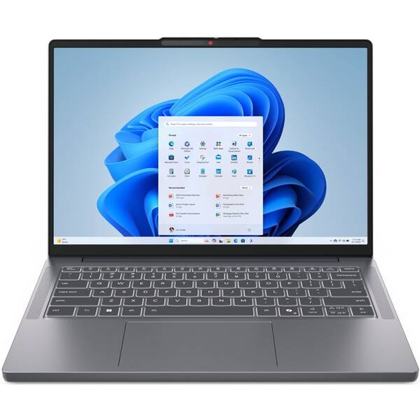 Notebook Lenovo IdeaPad Slim 3 14IRH10 sivý

