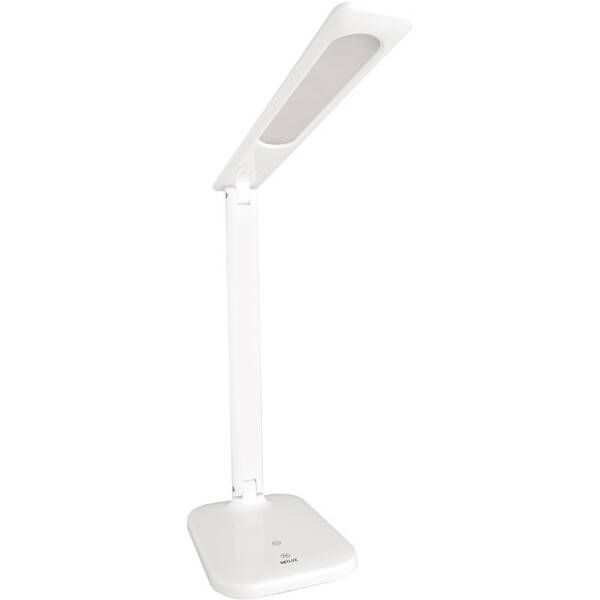 Stolná lampa RETLUX RTL 201 5W biela

