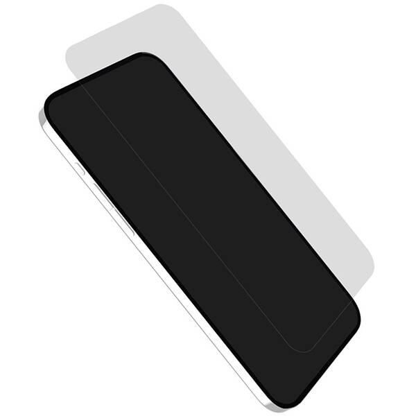 Tvrdené sklo TGM na Apple iPhone 15 Pro Max 

