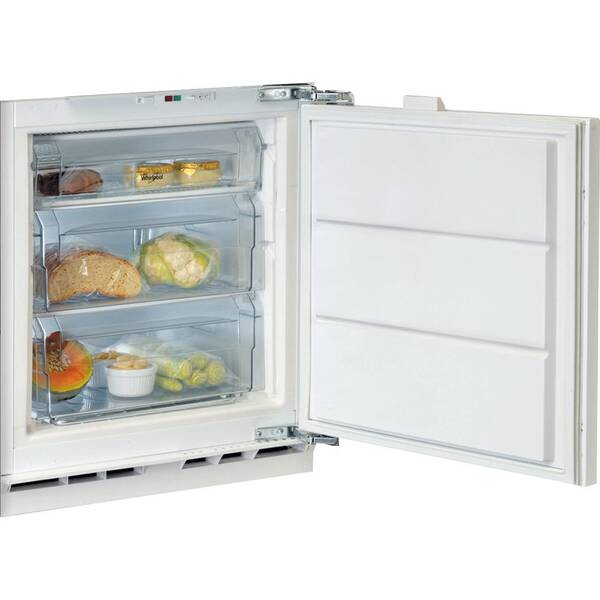 Mraznička Whirlpool WBUFZ011 biela


