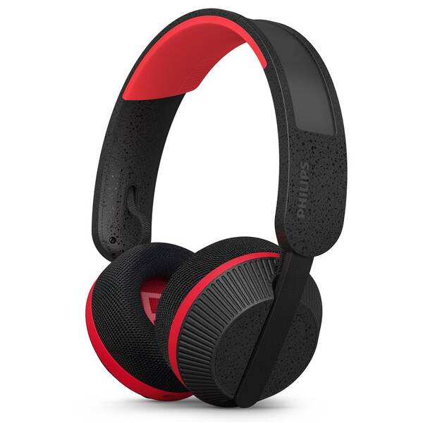 Slúchadlá Philips TAA6219BK čierna

