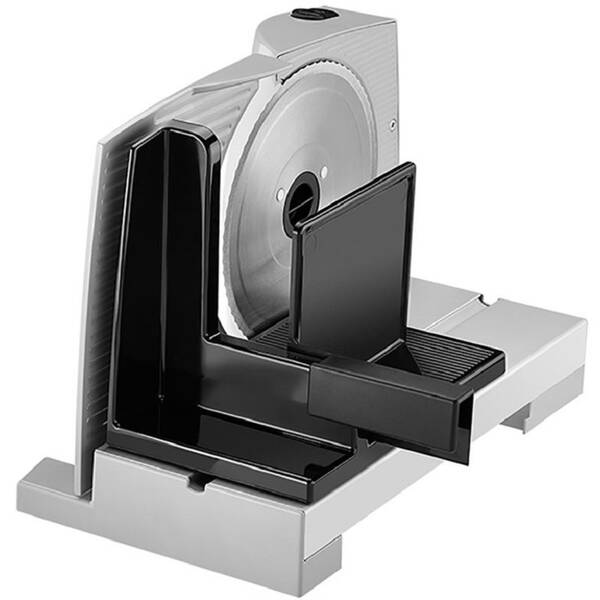 Krájač Ritter Sigma 1 čierny/strieborný

