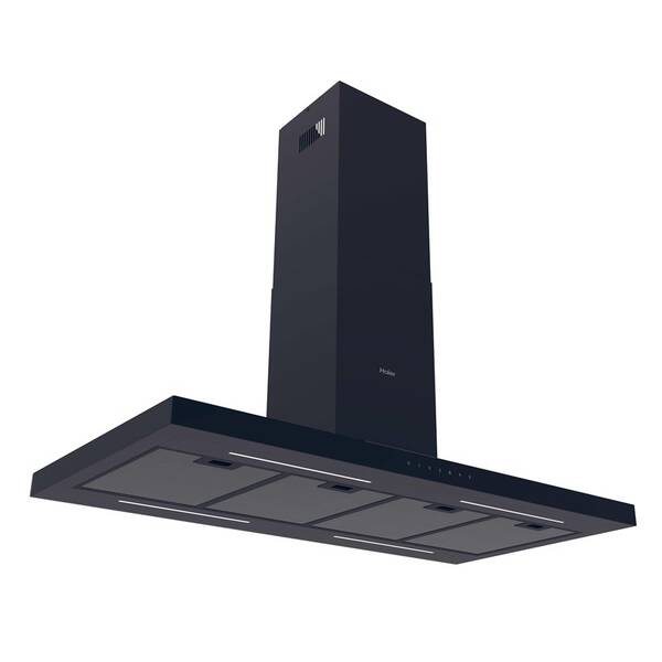 Odsávač pár Haier HATSI120BCS6BVOC čierny

