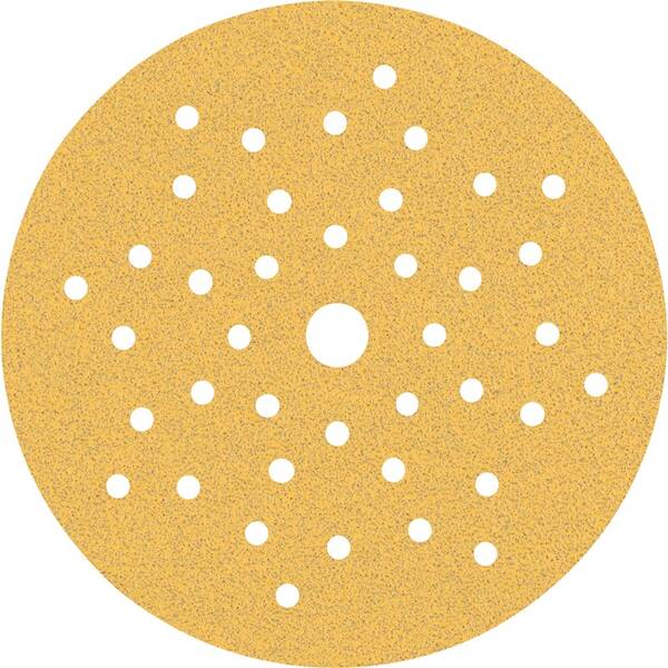 Brúsny papier Bosch Expert 2.608.901.094 (5 ks) 

