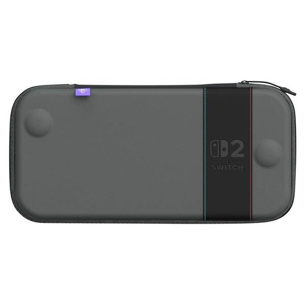 Puzdro Turtle Beach PlayTrek Slim Travel Case, NS2 čierne

