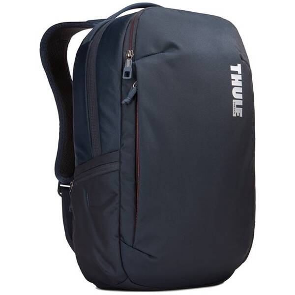Batoh na notebook THULE Subterra 23 l sivý/modrý

