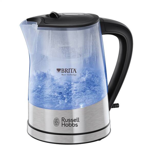 Rýchlovarná kanvica RUSSELL HOBBS 22850-70 Purity 

