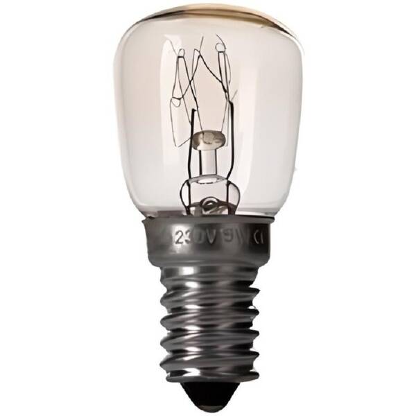Žiarovka do chladničky Spectrum E14 25W 300 

