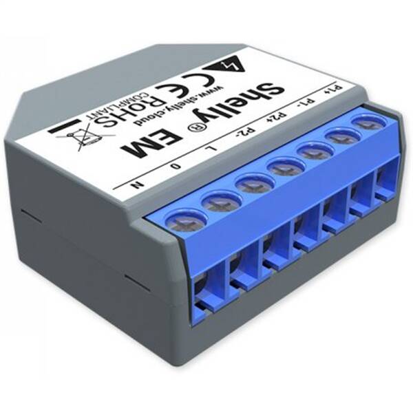  Ostatní EM-1-50A WIFI 

