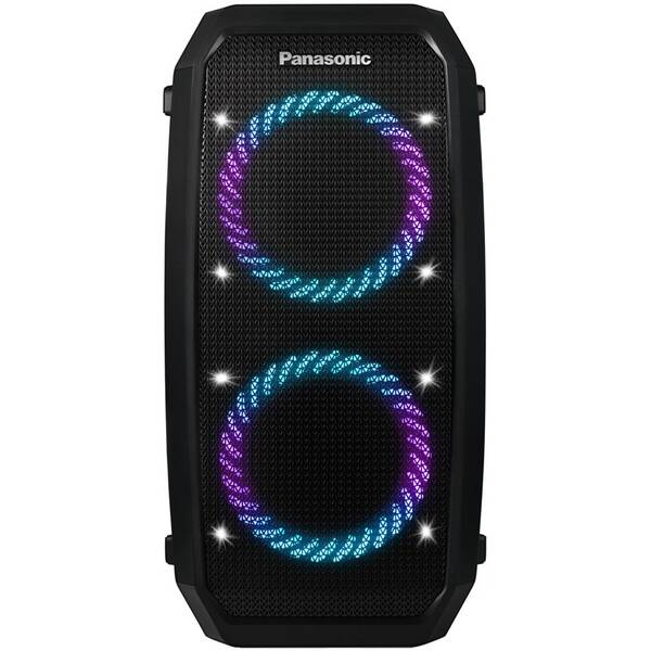 Párty reproduktor Panasonic SC-BMAX30E-K čierny

