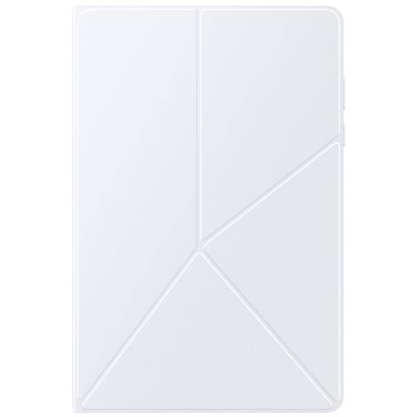 Puzdro na tablet Samsung Galaxy Tab A11+ biele

