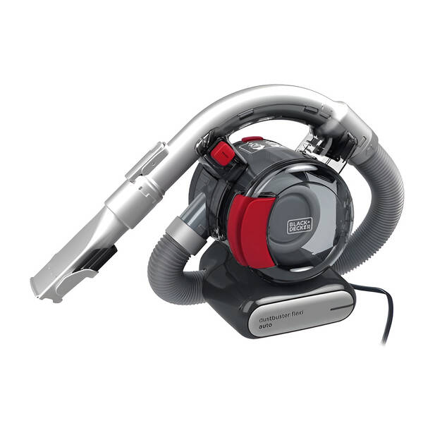Vysávač do auta Black-Decker PD1200AV 

