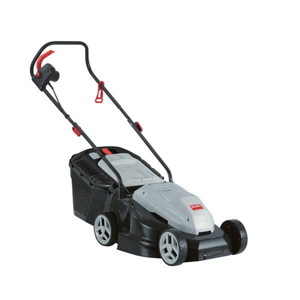 Kosačka AL-KO 3.85 E Classic 

