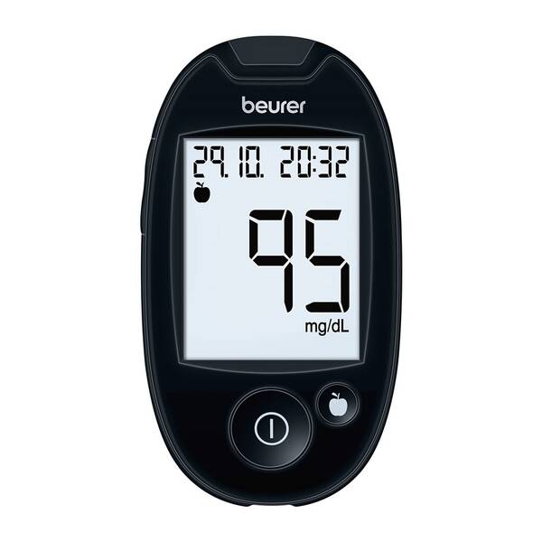 Glukometer Beurer GL44BLC 

