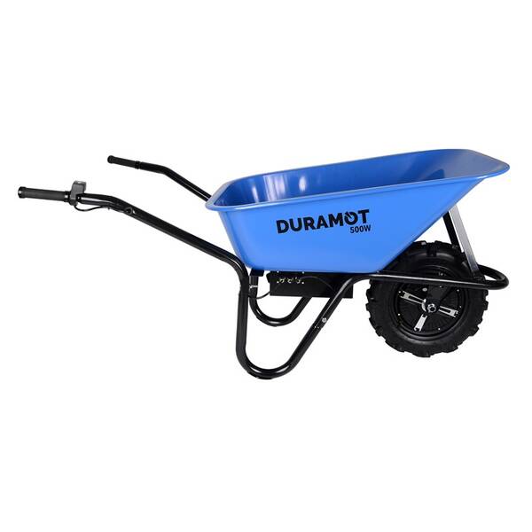 Prepravný fúrik Duramot S500 


