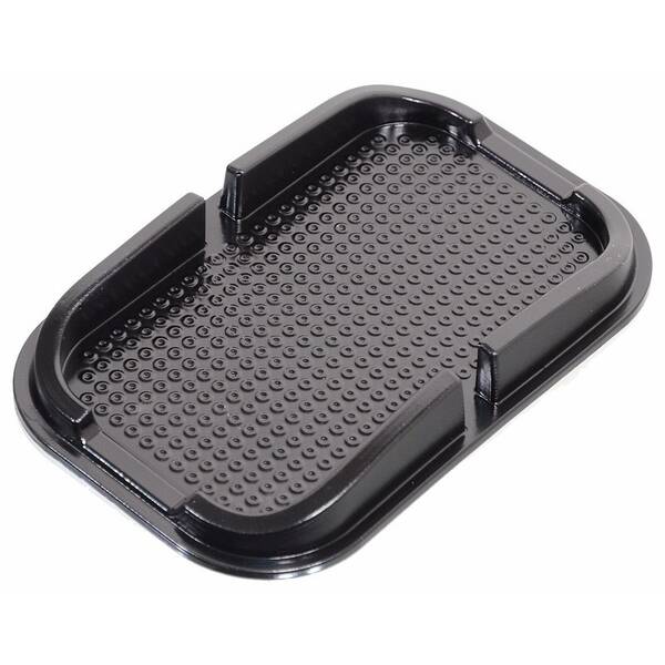 Podložka protišmyková Compass 06245 SILICON GRANDE čierna

