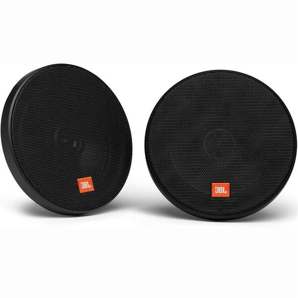 Reproduktory JBL STAGE2 624 čierny

