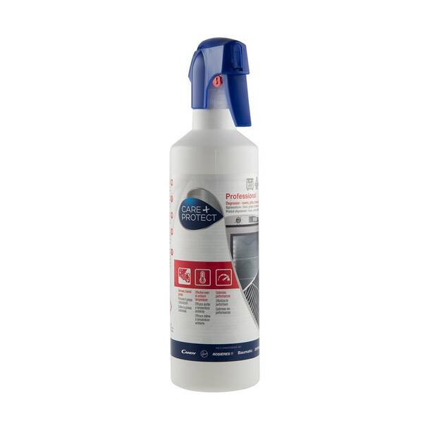 Čistiaci prípravok Care+Protect CSL3701/1 

