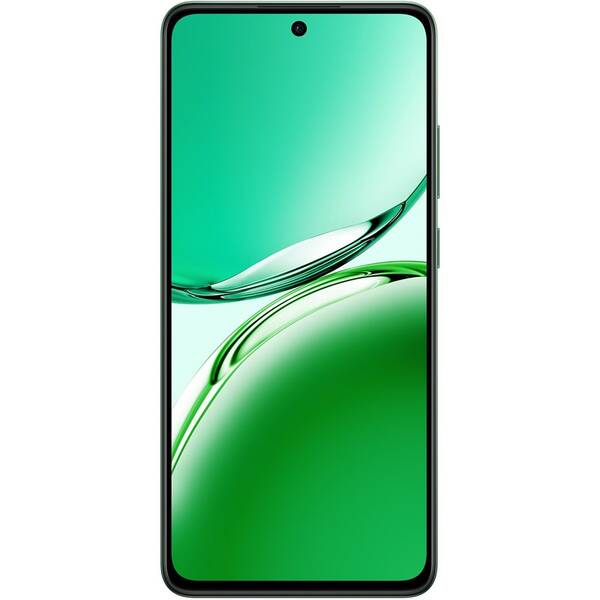 Mobilný telefón Oppo Reno12 FS 5G 12 GB / 512 GB zelený

