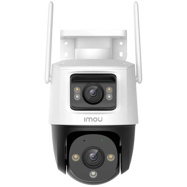 IP kamera Imou Cruiser Dual 10MP biela

