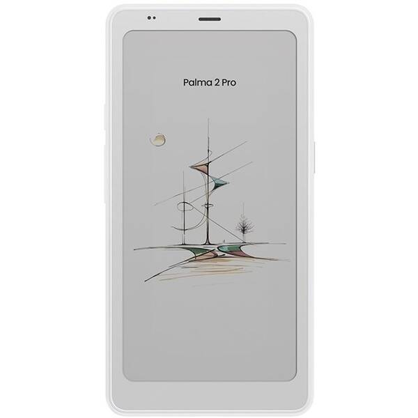Čítačka kníh ONYX BOOX Palma 2 Pro biela

