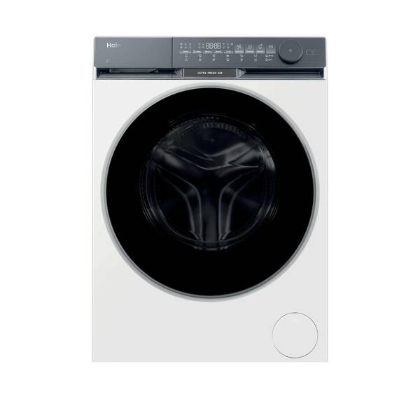 Práčka Haier HW90-B14387U1-S biela

