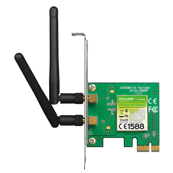 Sieťová karta TP-Link TL-WN881ND 

