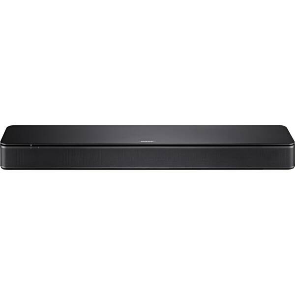 Soundbar Bose TV Speaker čierny

