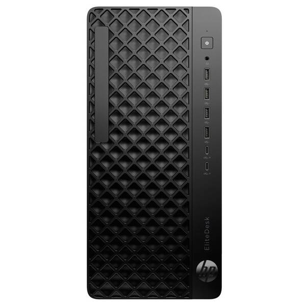 Stolný počítač HP EliteDesk 8 Tower G1i AI čierny

