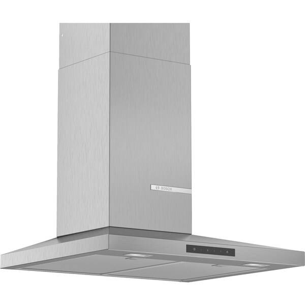 Odsávač pár Bosch DWQ66DM50 nerez

