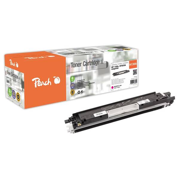 Toner Peach HP 130A, 1000 strán 

