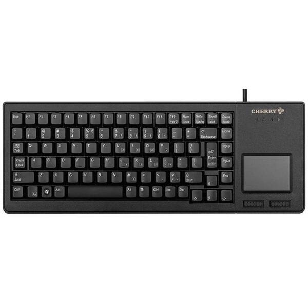 Klávesnica Cherry G84-5500, UK čierna

