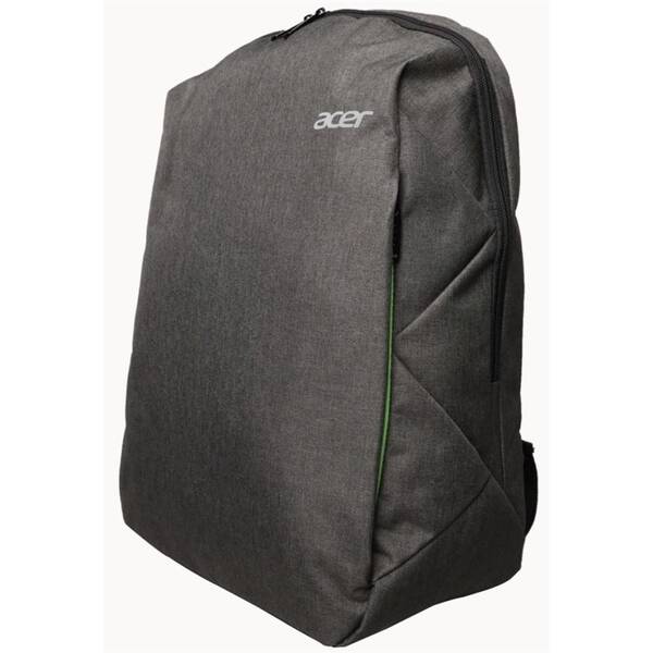 Batoh na notebook Acer Urban na 15,6" sivý

