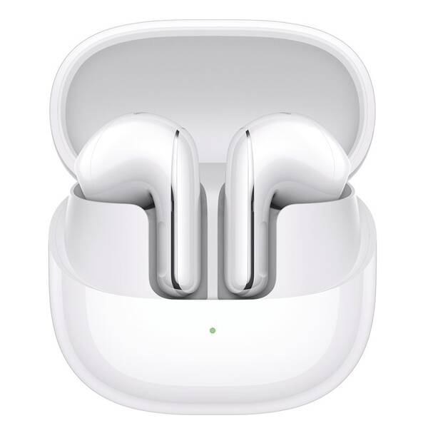 Slúchadlá Xiaomi Buds 5 biela

