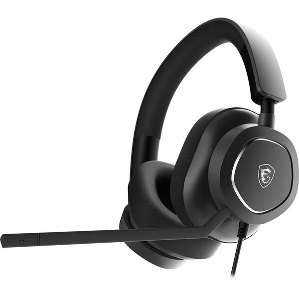 Headset MSI Maestro 300 USB-C čierny

